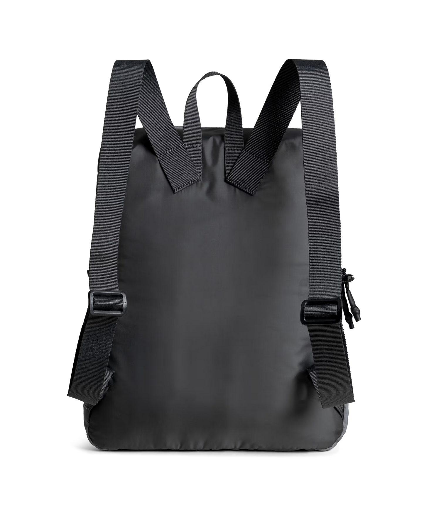 Reflective Light Grey Blaze Daypack