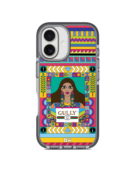 Gully Gal Stride 2.0 MagSafe Case Cover For iPhone 17