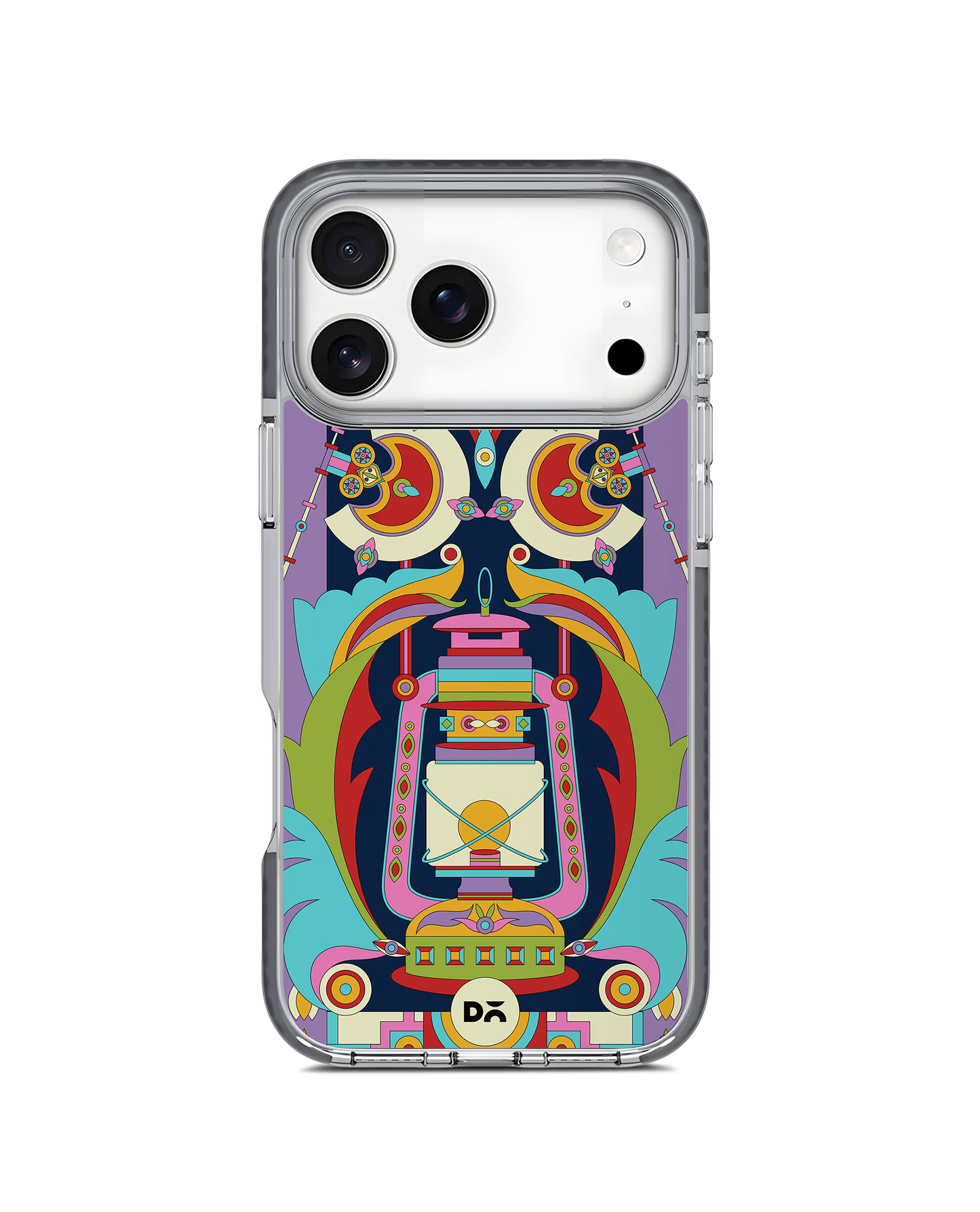 Lal Taen Mela Stride 2.0 MagSafe Case Cover For iPhone 17 Pro