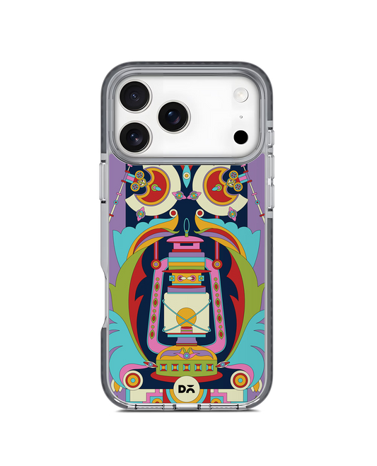 Lal Taen Mela Stride 2.0 MagSafe Case Cover For iPhone 17 Pro