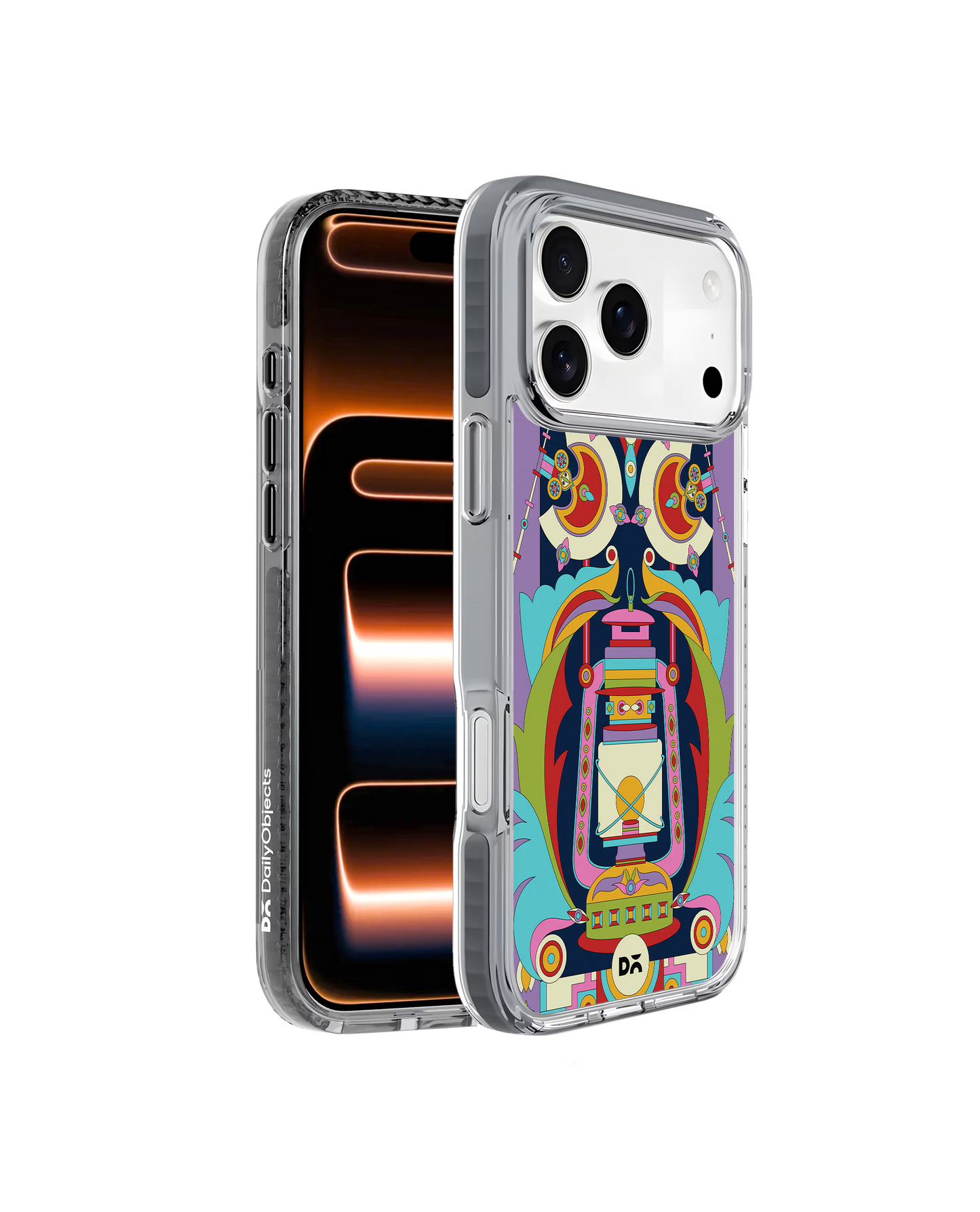 Lal Taen Mela Stride 2.0 MagSafe Case Cover For iPhone 17 Pro