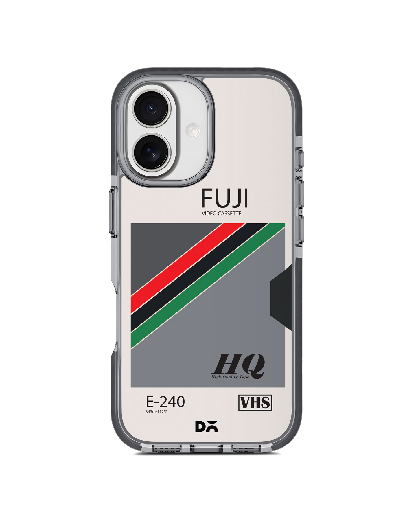 Fuji VC Stride 2.0 MagSafe Case Cover For iPhone 17