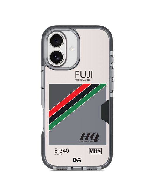 Fuji VC Stride 2.0 MagSafe Case Cover For iPhone 17