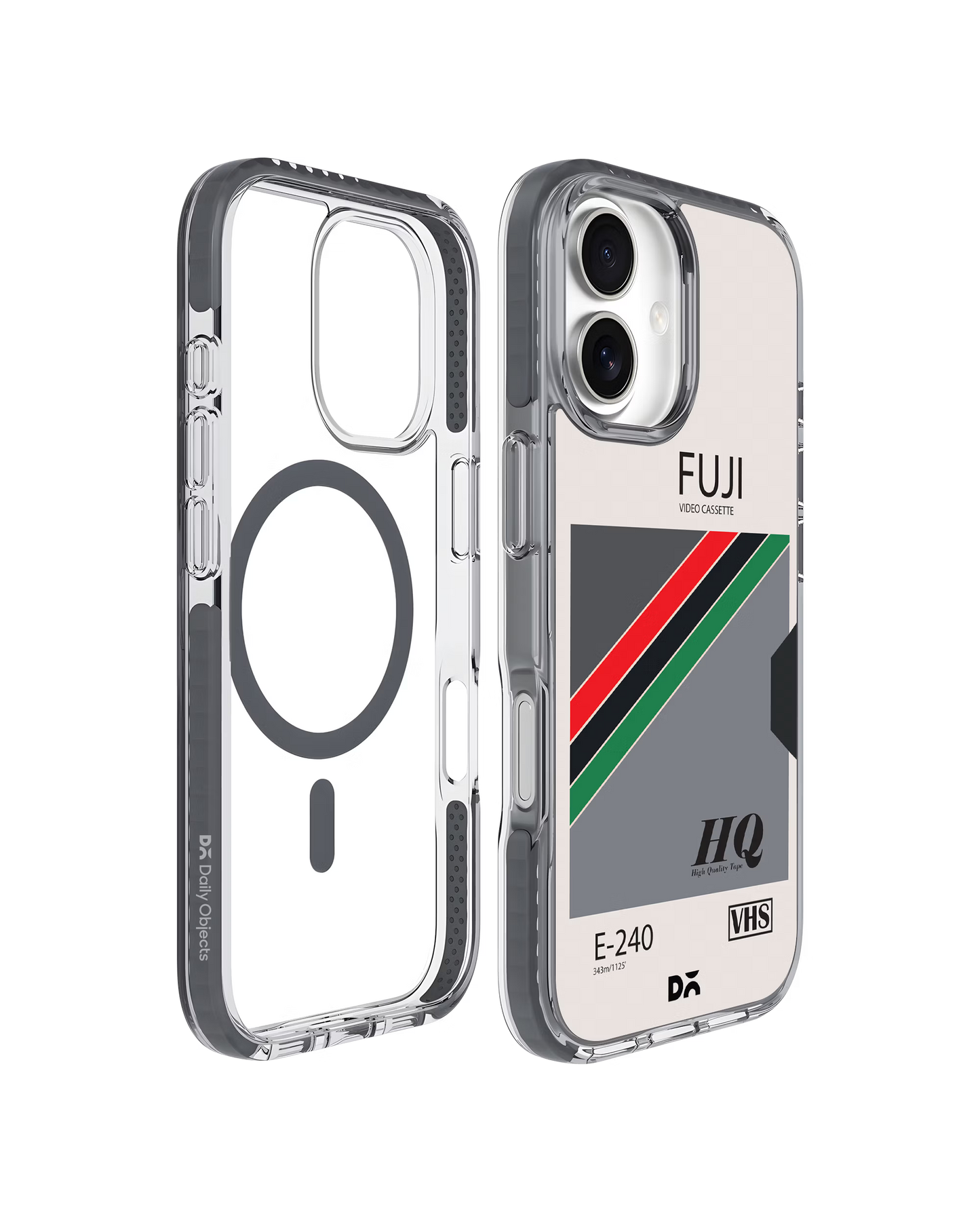 Fuji VC Stride 2.0 MagSafe Case Cover For iPhone 17