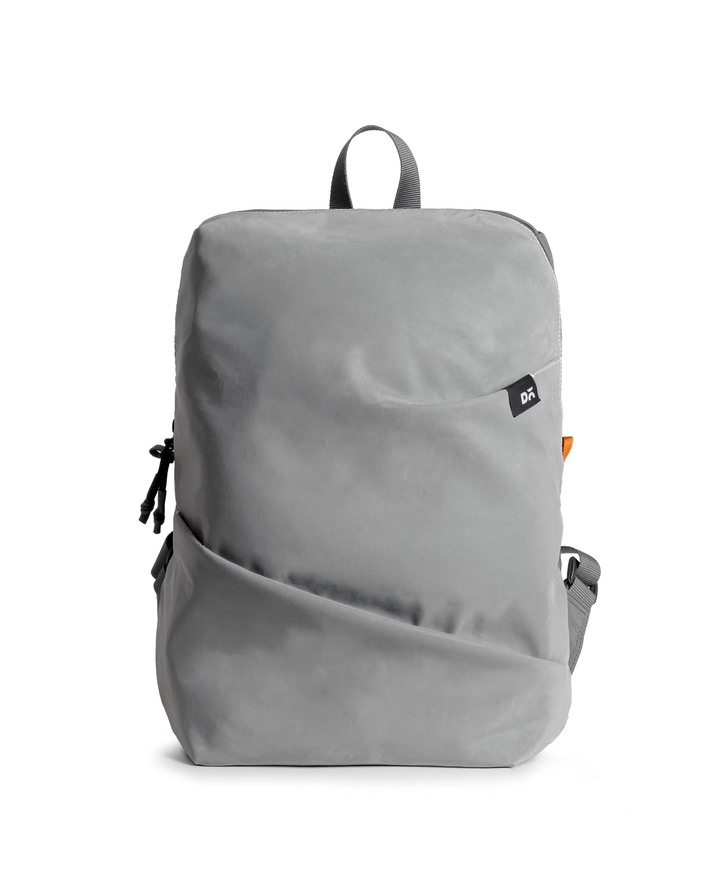 Reflective Light Grey Blaze Daypack