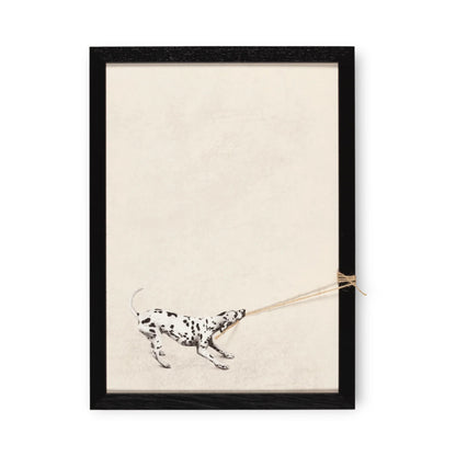 Tiny Tugger dog -2025