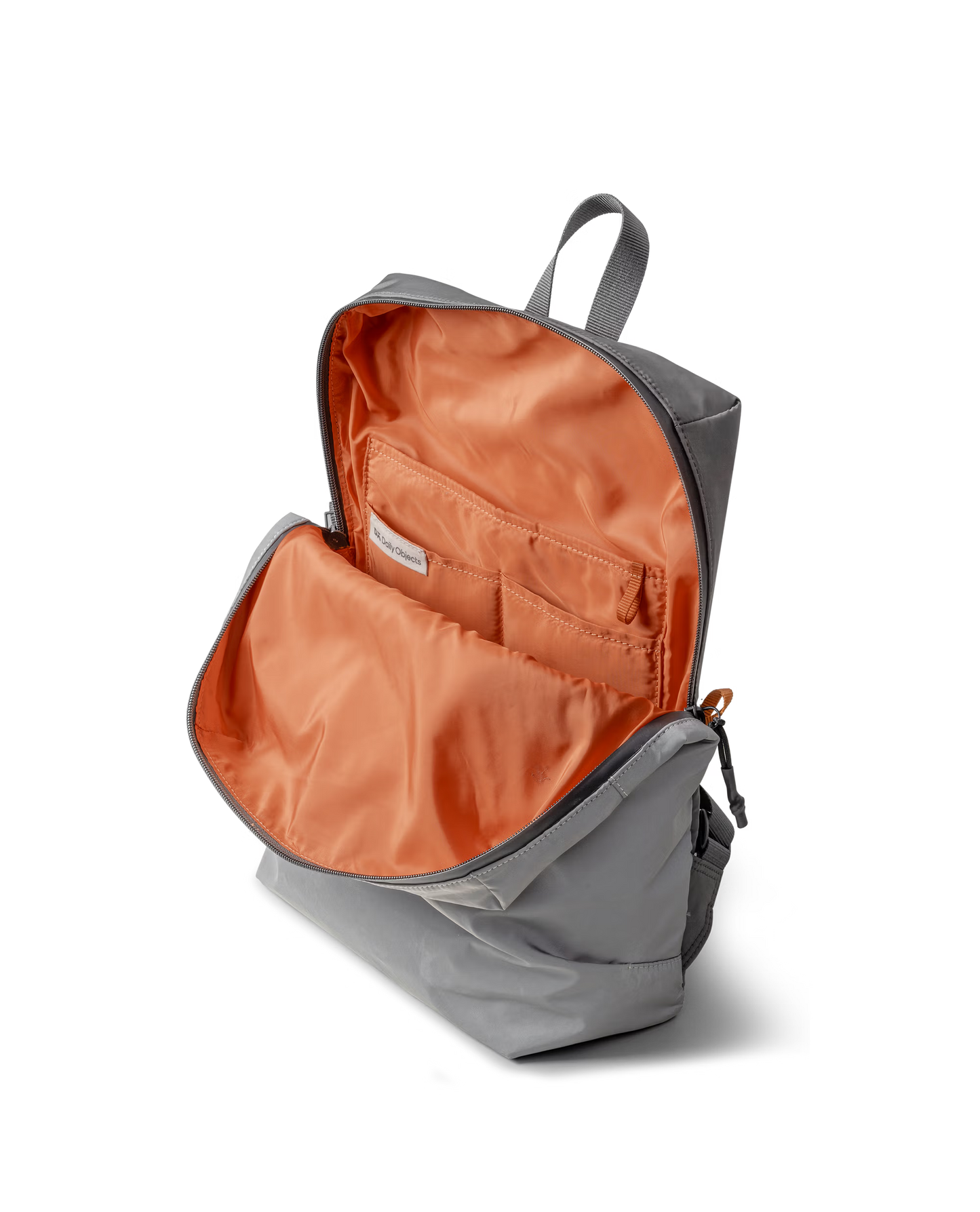 Reflective Light Grey Blaze Daypack