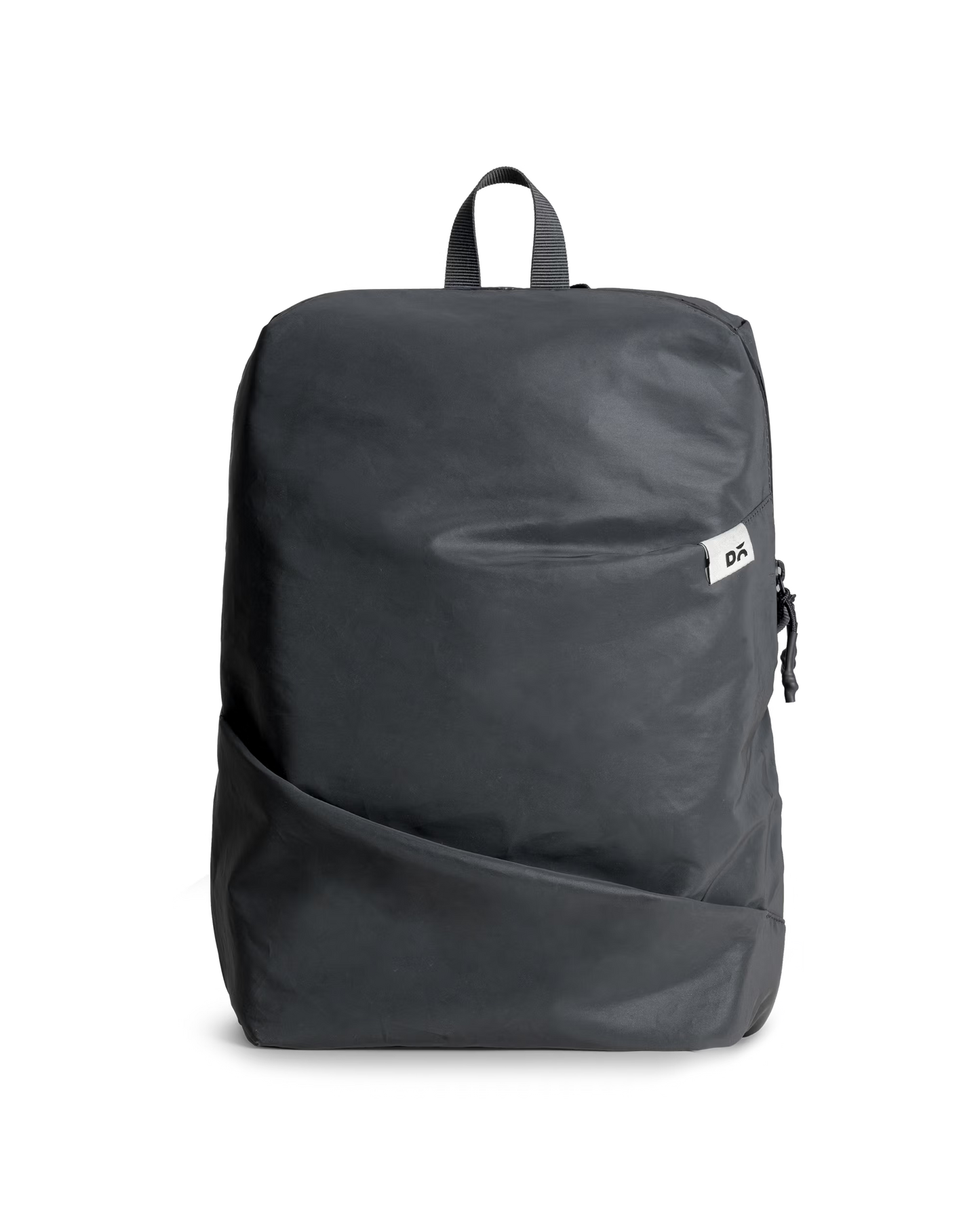 Reflective Dark Grey Blaze Daypack