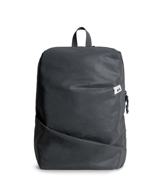 Reflective Dark Grey Blaze Daypack