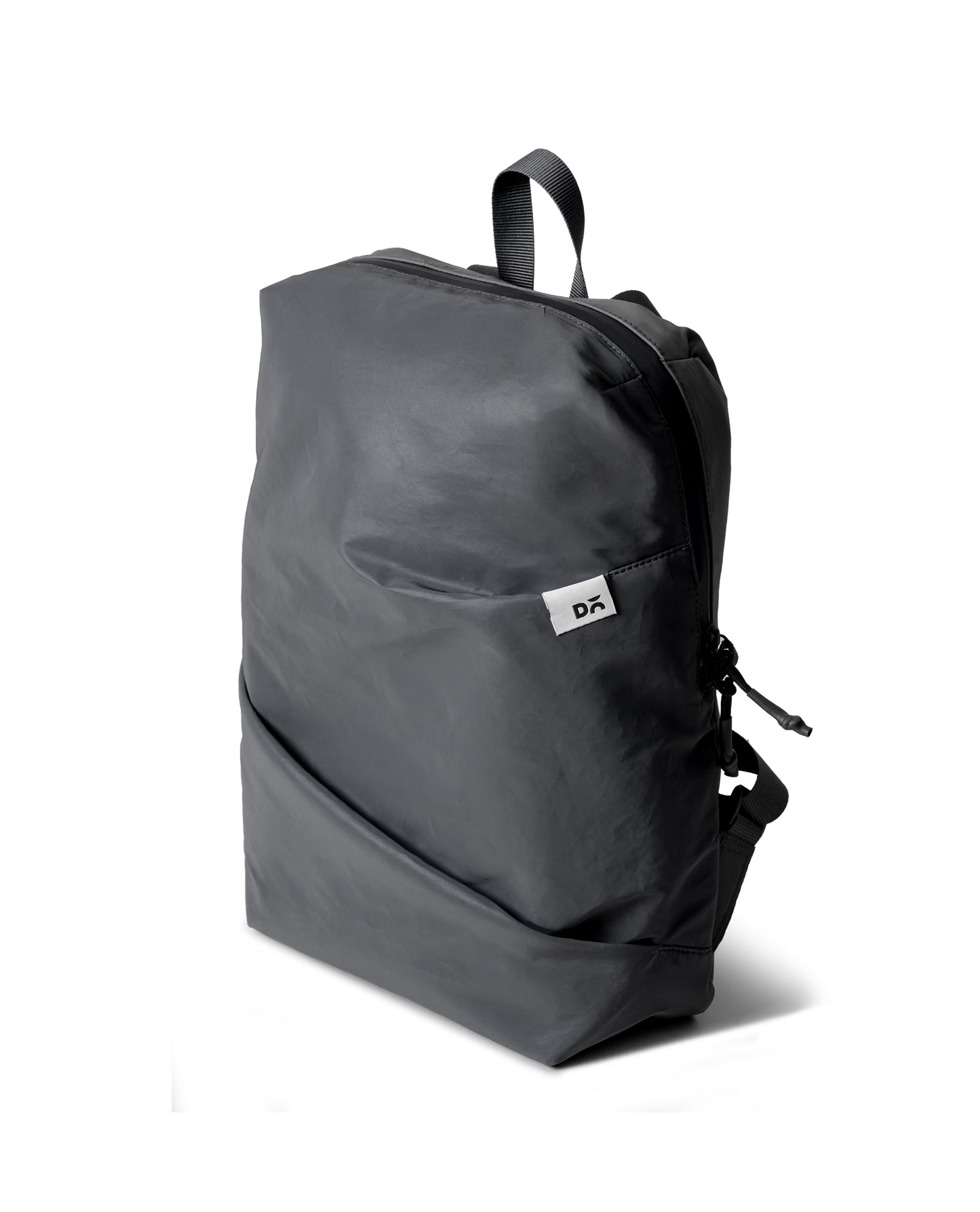 Reflective Dark Grey Blaze Daypack