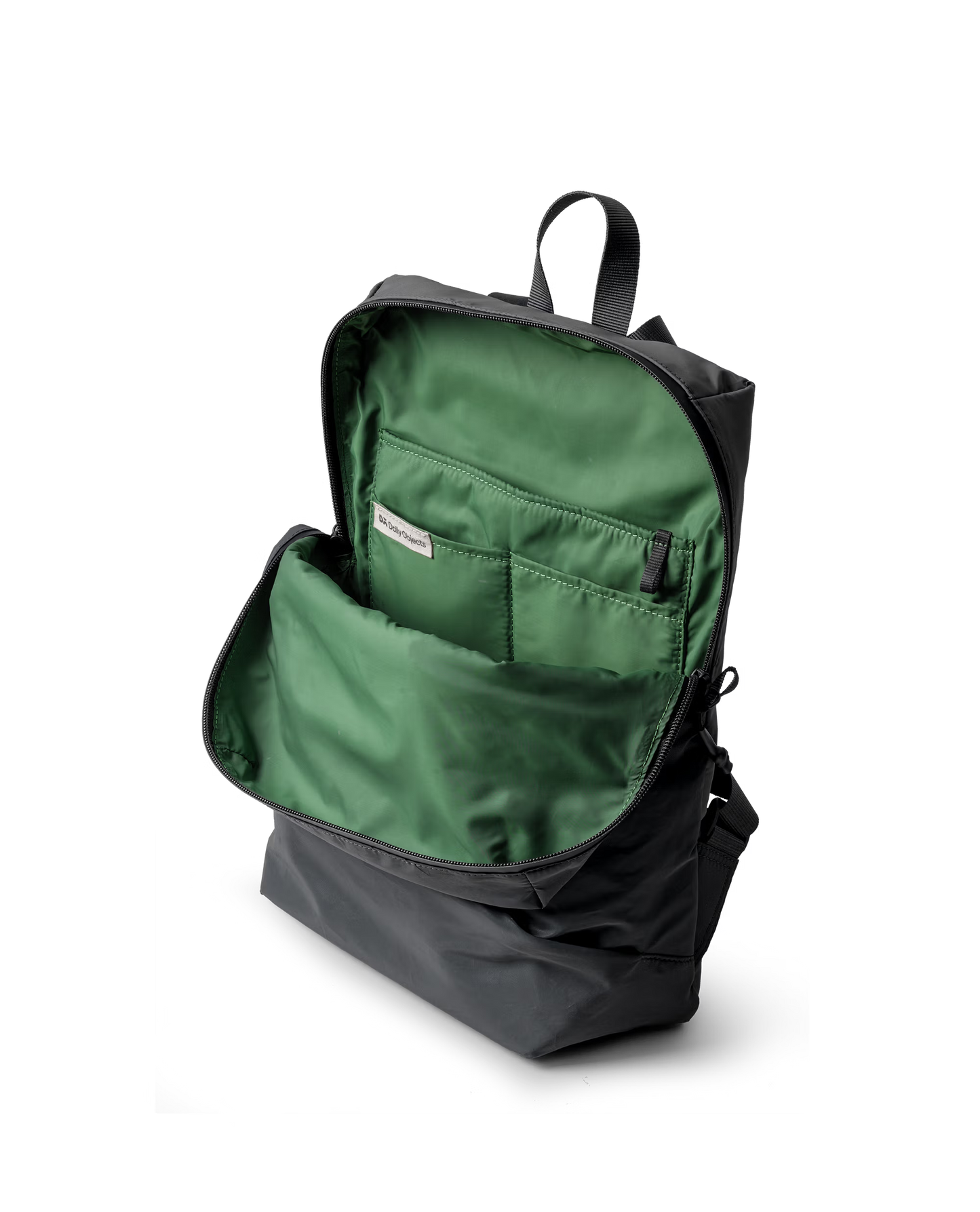 Reflective Dark Grey Blaze Daypack