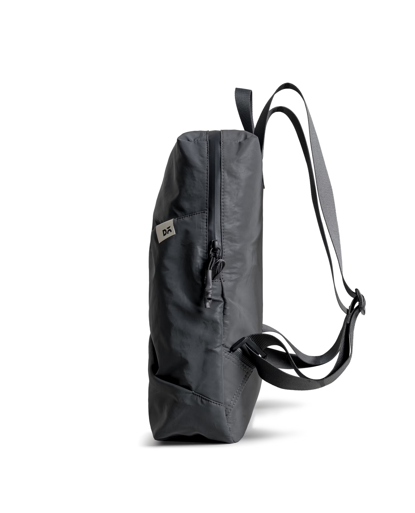 Reflective Dark Grey Blaze Daypack